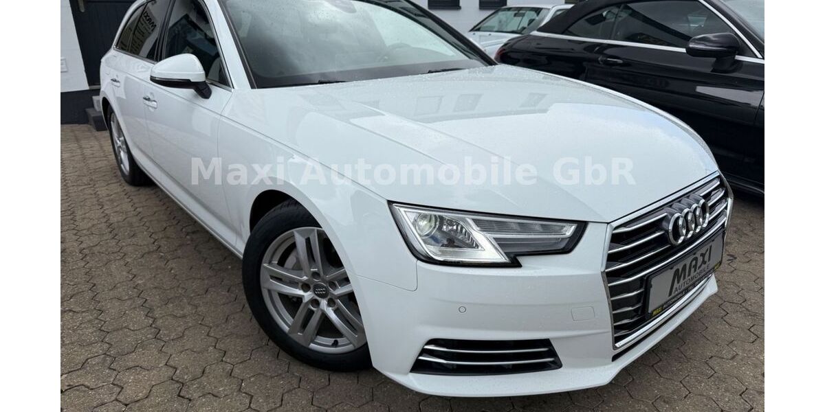 Audi A4 134.000 km 17.990 &euro; Ammerndorf 90614