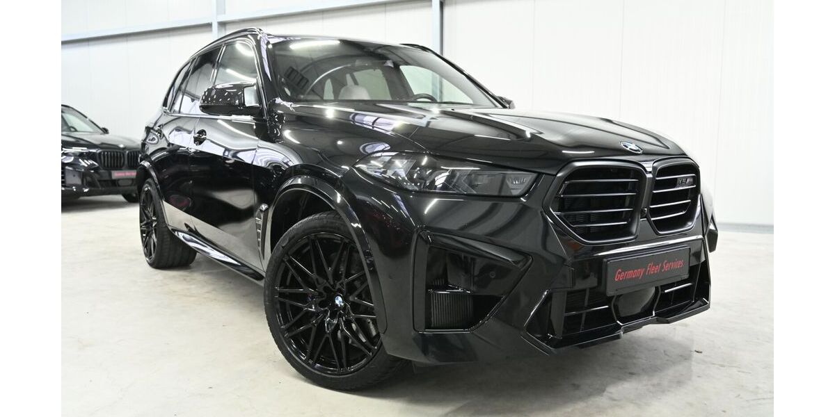BMW X5 M 21.880 km 110.670 &euro; Weißenthurm 56575