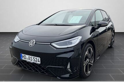 VW ID.3 4.900 km 43.490 &euro; Ladenburg 68526