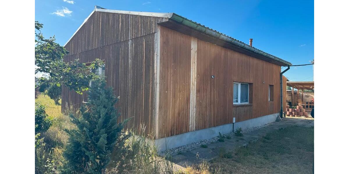 Einfamilienhaus Kemberg - 2 Zimmer, 2 m&sup2;, 100.000&euro; | Angebot:26822352