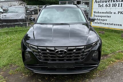 Hyundai TUCSON 87.380 km 18.999 &euro; Bremen 28717
