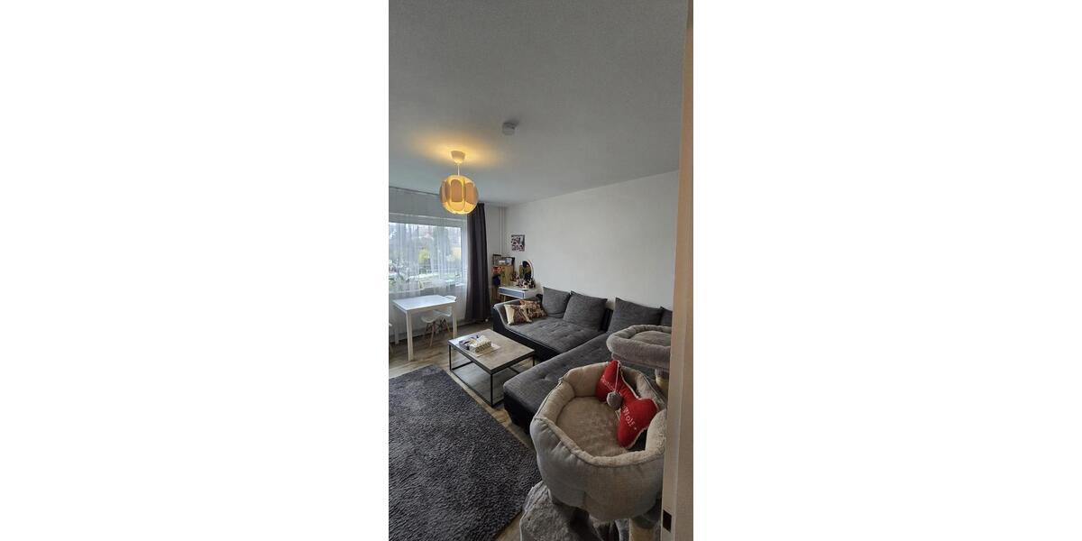 Nachmieter für 3 Zimmer Wohnung in Heiligenhafen 3 zimmer