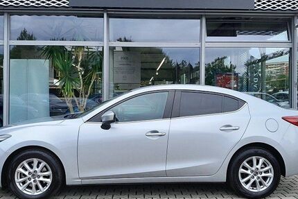 Mazda 3 51.382 km 14.930 &euro; Gera 07546