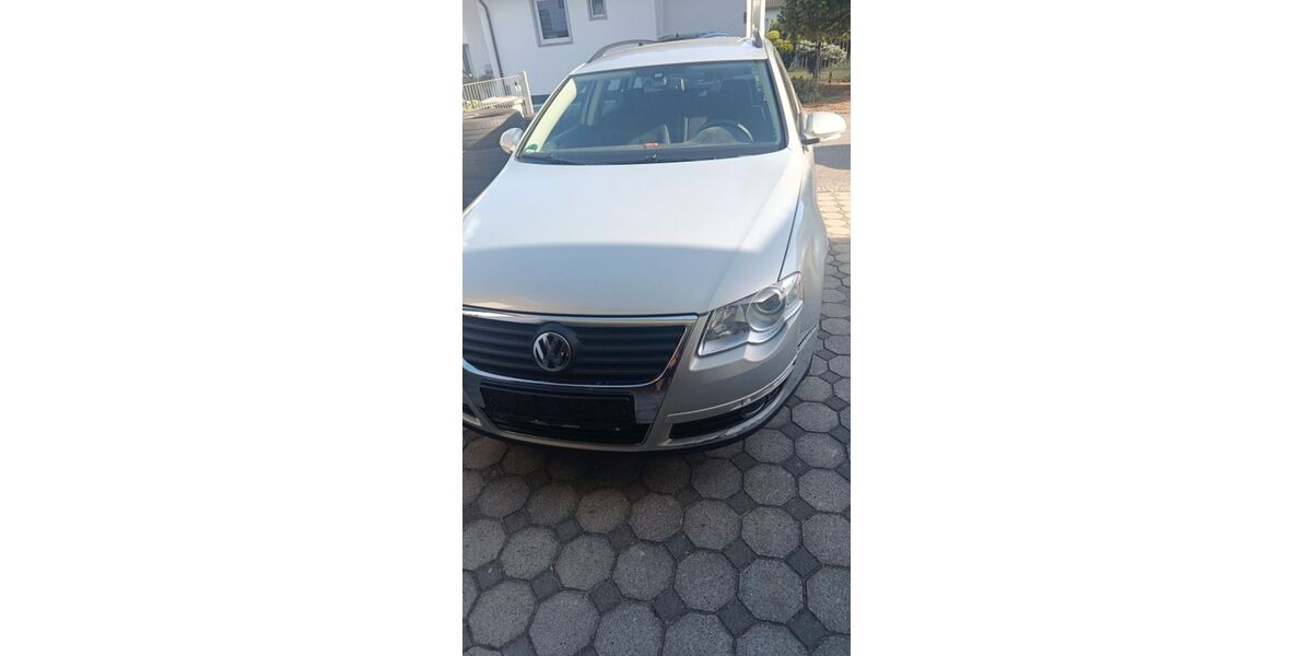 VW Passat 223.383 km 1.700 &euro; Dingolfing 84130