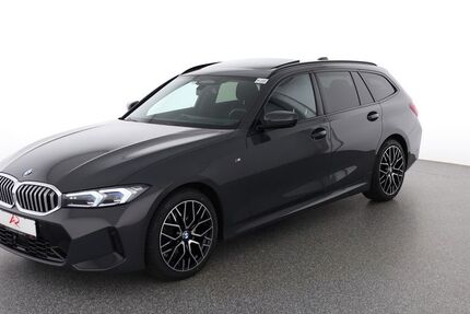 BMW 320 25.148 km 38.880 &euro; Schönefeld 12529