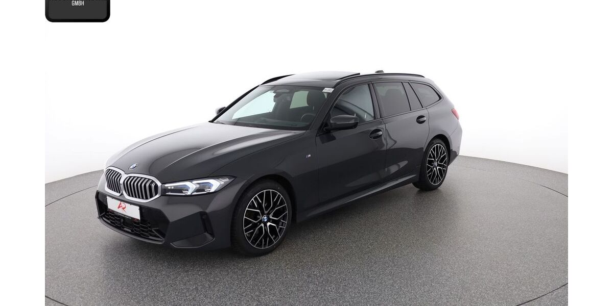 BMW 320 25.148 km 38.880 &euro; Schönefeld 12529