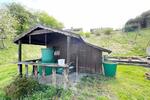 Gepflegtes 4-Zimmer-Reihenhaus in Alsdorf mit eigener Parzelle