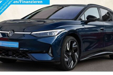 VW ID.7 16.000 km 56.500 &euro; Weingarten 76356