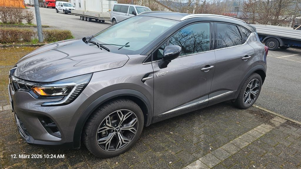 Mitsubishi ASX 5.500 km 27.200 &euro; Reichelsheim (Odenwald) 64385