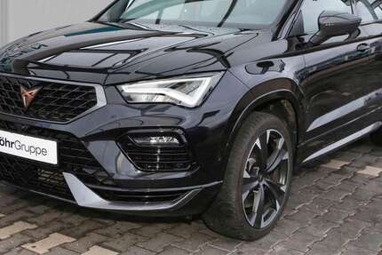 Cupra Ateca 16.620 km 32.450 &euro; Meckenheim 53340