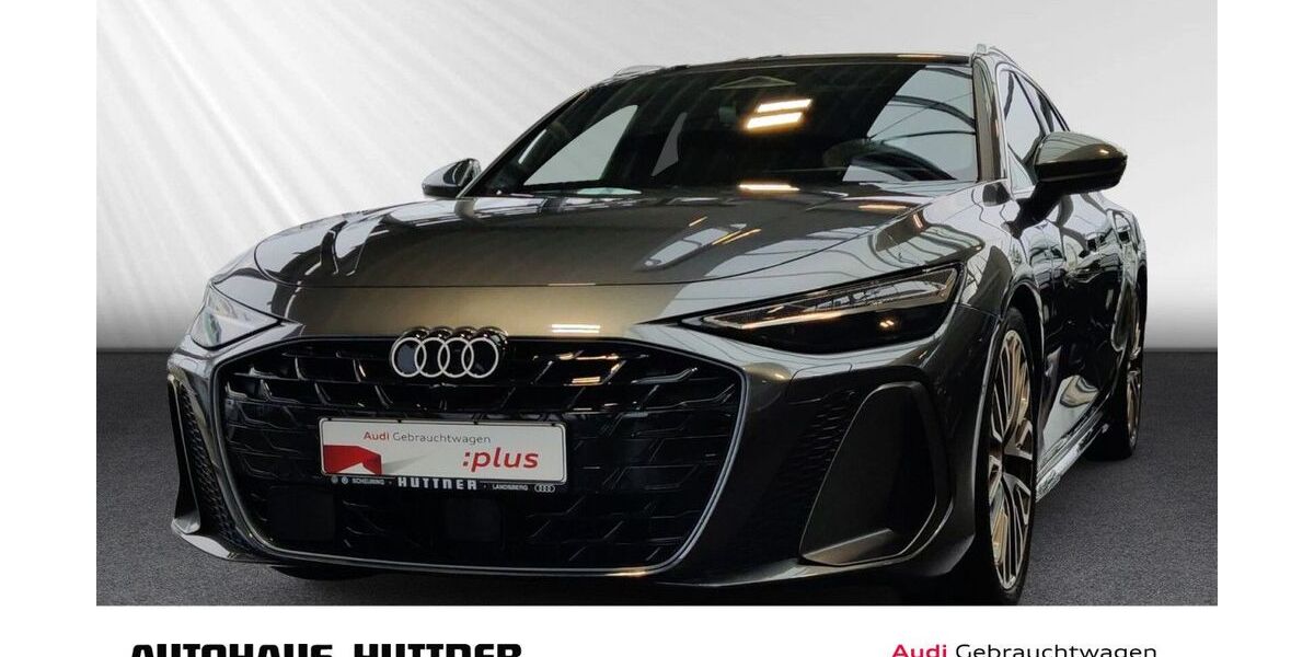 Audi A6 15.212 km 79.577 &euro; Landsberg 86899