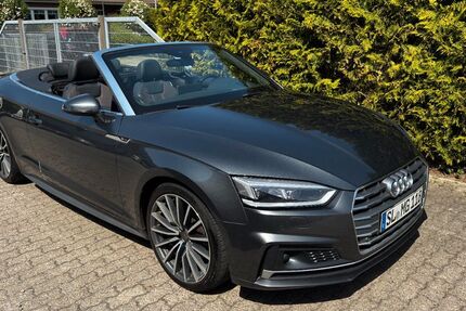 Audi A5 143.000 km 22.490 &euro; Handewitt 24983
