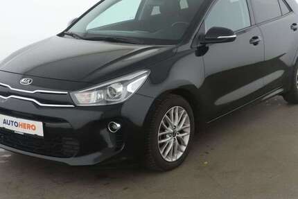 Kia Rio 96.288 km 10.520 € Neufahrn 85375