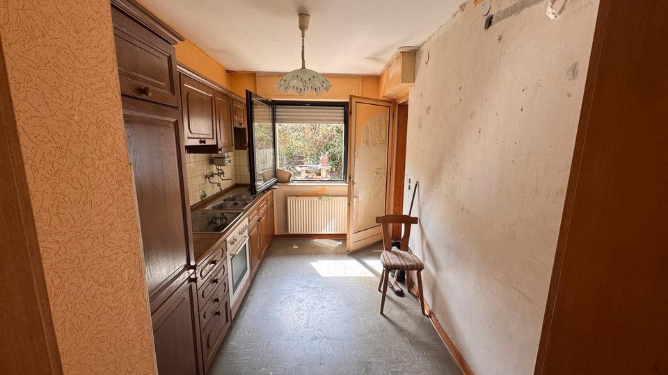 Einfamilienhaus Wiehl - 7 Zimmer, 143 m&sup2;, 225.000&euro; | Angebot:26226574