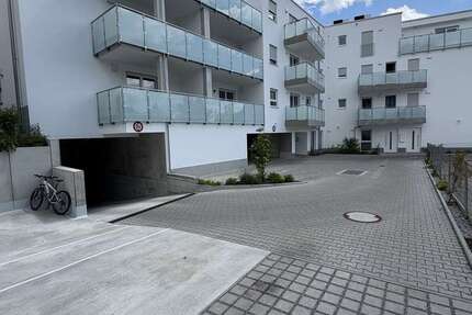 Wohnung Mering - 2 Zimmer, 53 m&sup2;, 379.000&euro; | Angebot:27716736