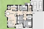 Mehrfamilienhaus, Wohnhaus Rottenburg am Neckar - 9 Zimmer, 223 m&sup2;, 749.000&euro; | Angebot:26639408