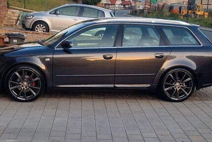 Audi A4 295.000 km 3.600 &euro; Happurg 91230