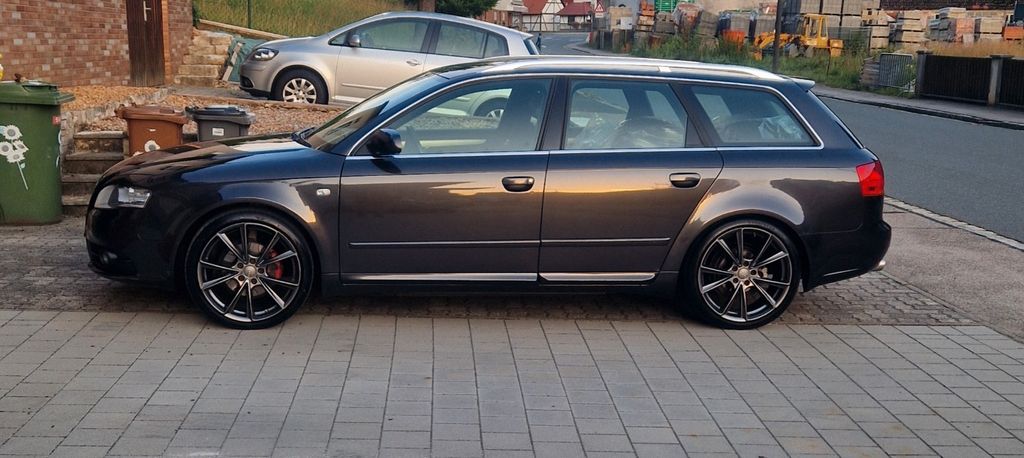Audi A4 295.000 km 3.600 &euro; Happurg 91230