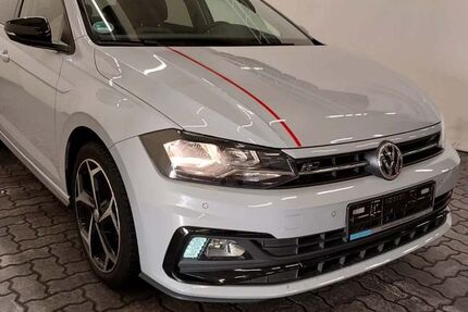 VW Polo 72.500 km 14.899 &euro; Stepenitztal 23936