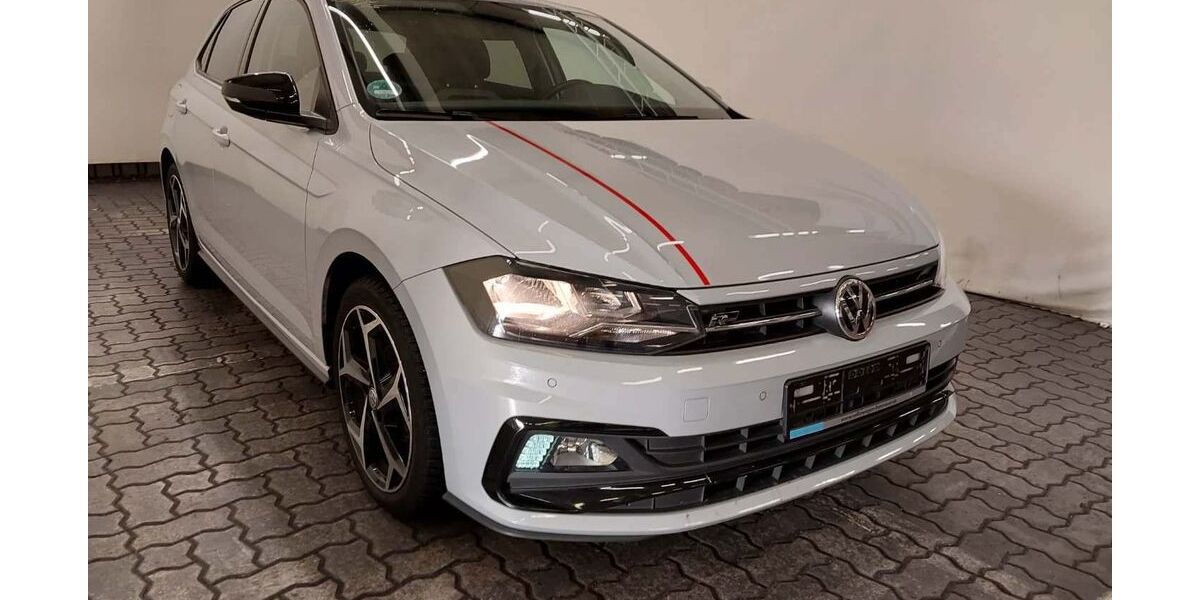 VW Polo 72.500 km 14.899 &euro; Stepenitztal 23936