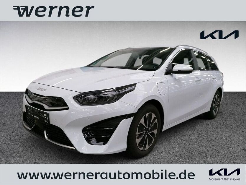ceed Sportswagon