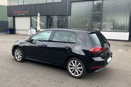 VW Golf 170.000 km 11.500 &euro; Duisburg 47166