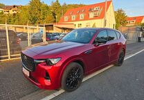 Gebrauchtwagen Mazda CX-60