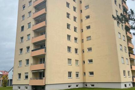 4 Zimmer Eigentumswohnung in Münsingen frei verfügbar ab Mai 2026 4 zimmer