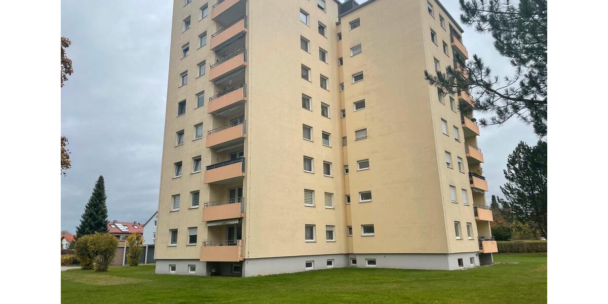 4 Zimmer Eigentumswohnung in Münsingen frei verfügbar ab Mai 2026 4 zimmer