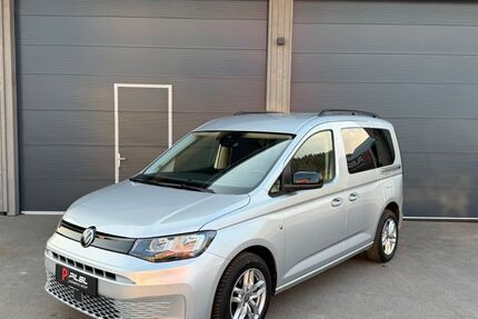 VW Caddy 81.710 km 20.990 &euro; Wegscheid 94110