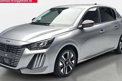 Peugeot 208 20.794 km 14.890 &euro; Rheine 48432