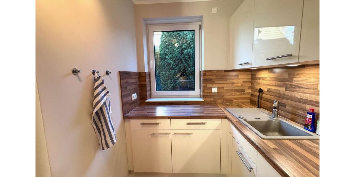 Reihenhaus Stockelsdorf - 4 Zimmer, 109 m&sup2;, 1.990&euro; | Angebot:26225920