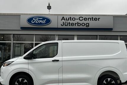Ford Transit Custom 1.700 km 38.890 € Jüterbog 14913