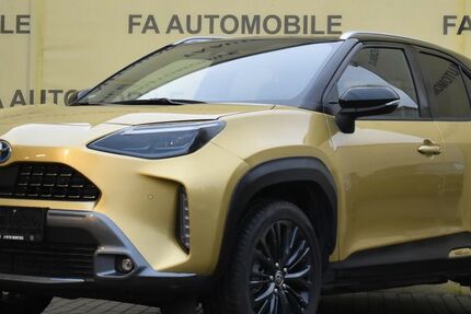 Toyota Yaris Cross 16.500 km 24.750 &euro; Kremmen 16766