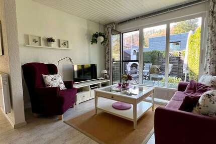 Wohnung Bad Harzburg - 2 Zimmer, 52 m&sup2;, 149.000&euro; | Angebot:25473871