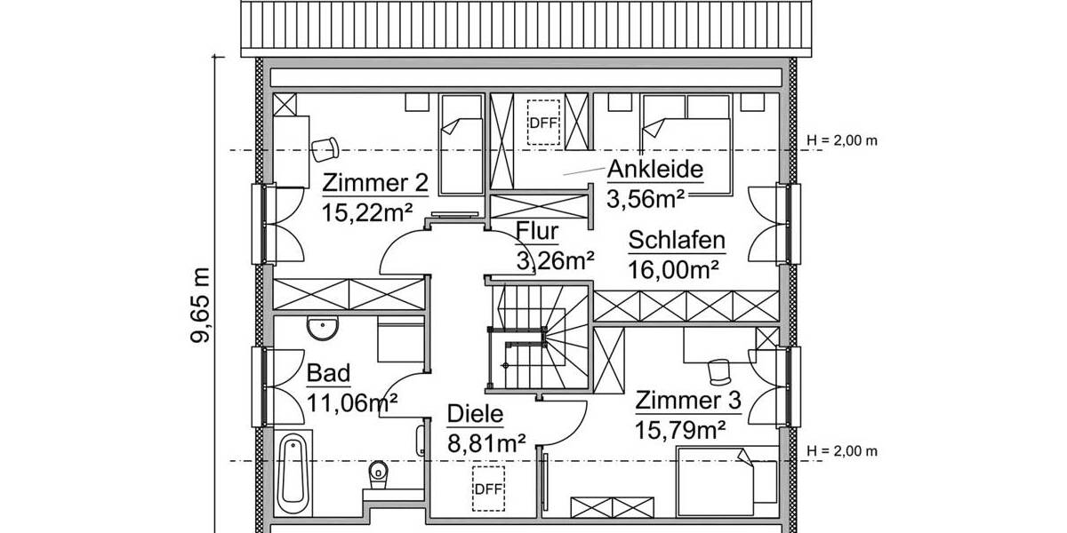 Einfamilienhaus Braunsbedra / Großkayna Großkayna - 5 Zimmer, 159 m&sup2;, 442.950&euro; | Angebot:26291627
