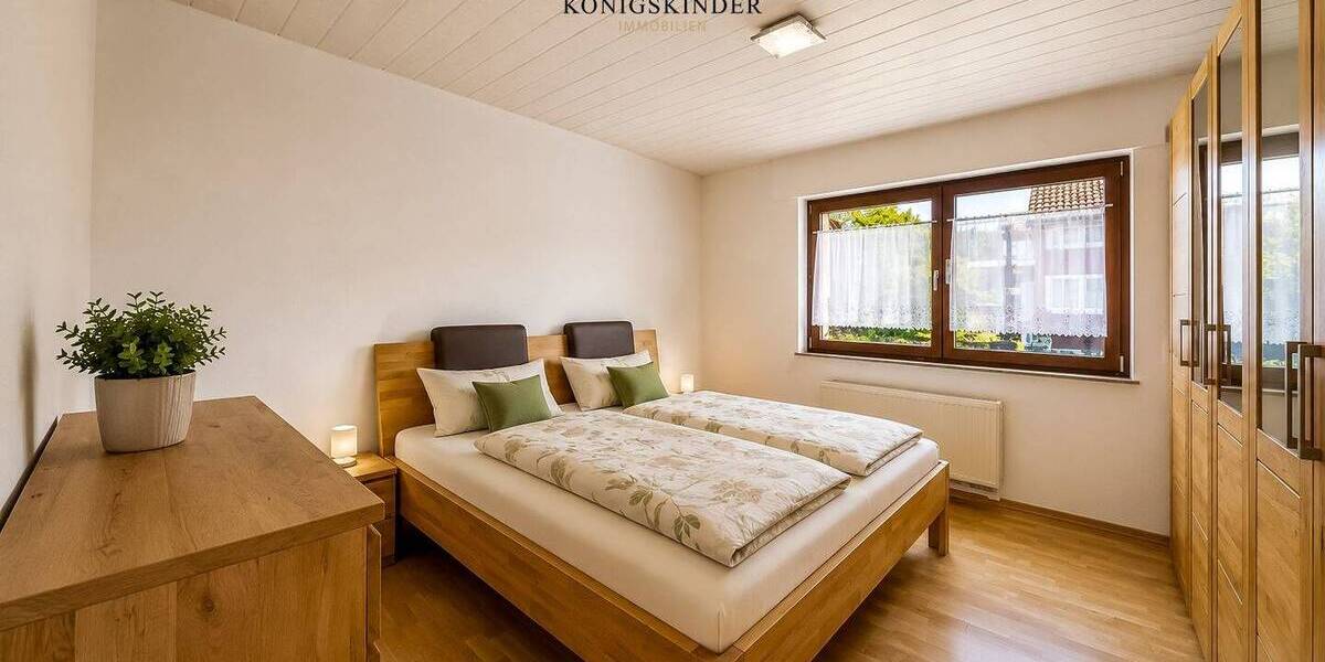 Mehrfamilienhaus, Wohnhaus Giengen an der Brenz Giengen - 8 Zimmer, 180 m&sup2;, 420.000&euro; | Angebot:26851400