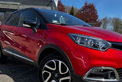 Renault Captur 46.900 km 10.999 &euro; Lübeck 23560