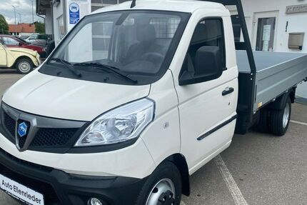 Piaggio Porter 18 km 28.990 &euro; Dösingen 87679