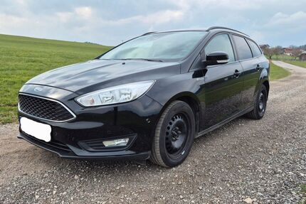 Ford Focus 91.000 km 8.500 &euro; Glonn 85625