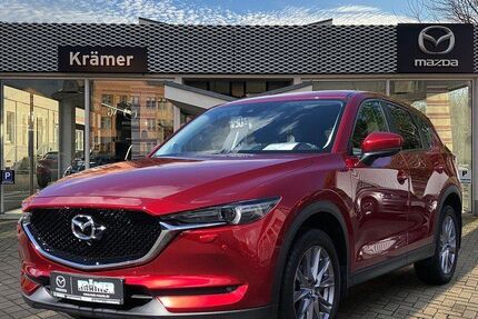 Mazda CX-5 48.240 km 21.690 &euro; Fulda 36043