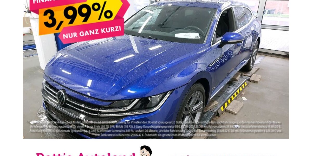 VW Arteon 66.452 km 28.477 &euro; Hamm 59075
