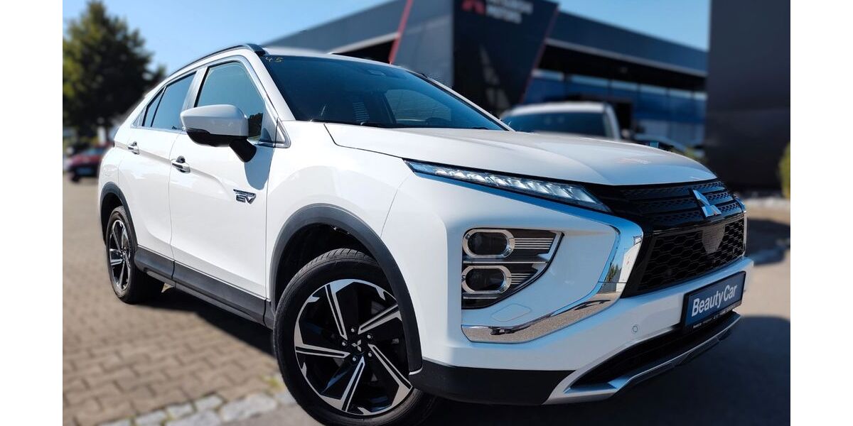 Mitsubishi Eclipse Cross 112.400 km 18.900 &euro; Königsbrunn 86343