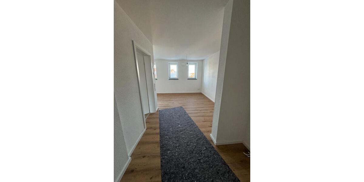 Etagenwohnung Neustadt an der Donau - 1 Zimmer, 46 m&sup2;, 650&euro; | Angebot:26408496