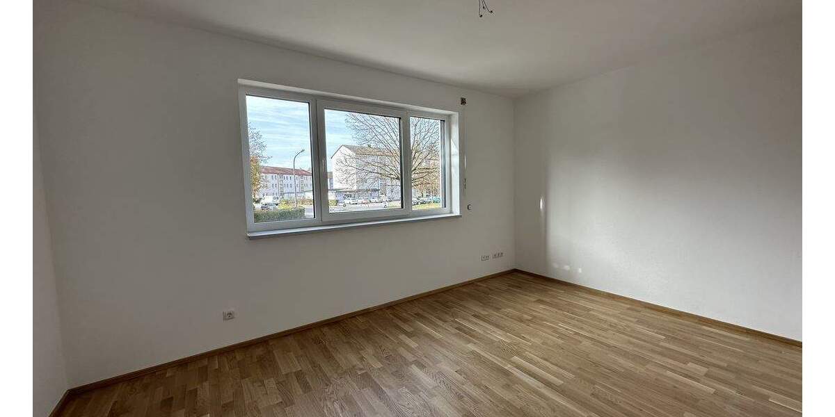 Etagenwohnung Burgkirchen an der Alz Obere Terrasse - 2 Zimmer, 57 m&sup2;, 239.000&euro; | Angebot:25728249