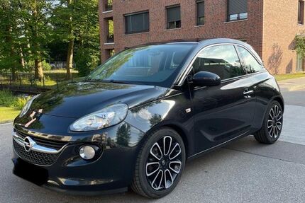 Opel Adam 160.000 km 4.700 € Höhenkirchen-Siegertsbrunn 85635