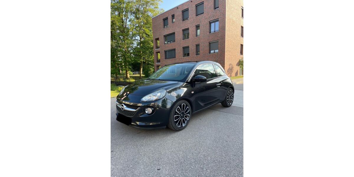 Opel Adam 160.000 km 4.700 € Höhenkirchen-Siegertsbrunn 85635