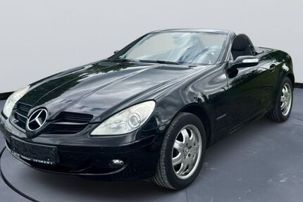 Mercedes-Benz SLK 200 181.569 km 6.600 &euro; Niederlauer 97618