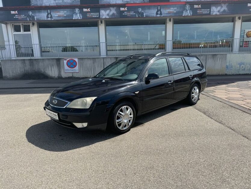 Mondeo