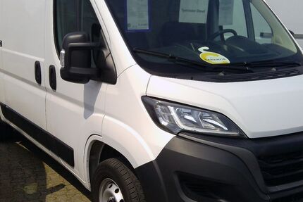 Fiat Ducato 36.000 km 21.490 &euro; Ostbevern 48346